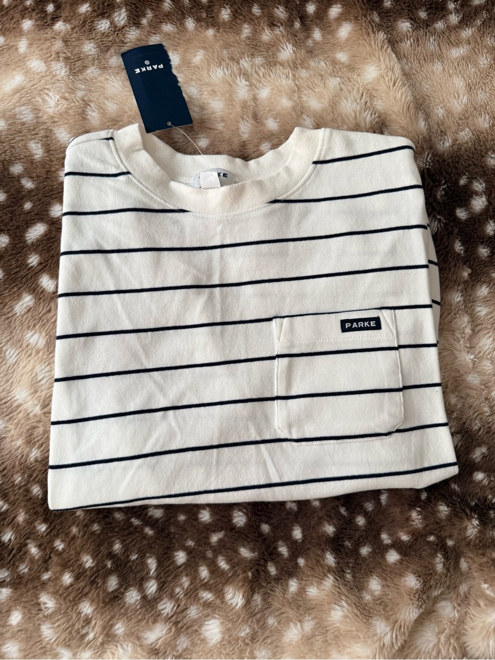 PARKE t-shirt